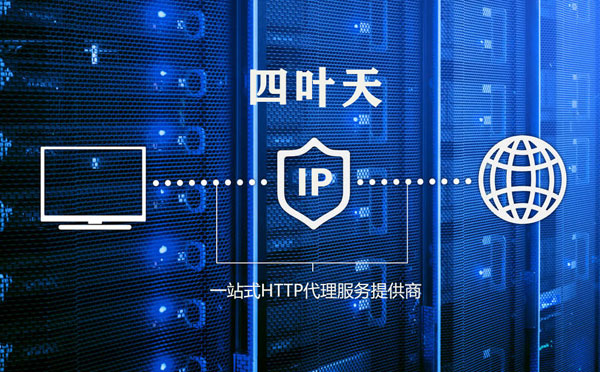 【黑河代理IP】代理IP的主要用途和使用注意事项